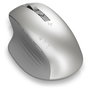 HP Ratón inalámbrico 930 Creator Plata