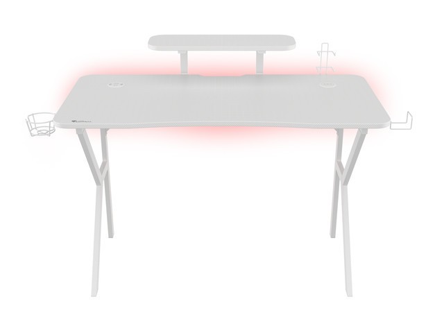 GENESIS Holm 320 RGB Blanco