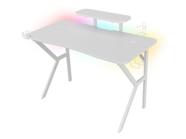 GENESIS Holm 320 RGB Blanco