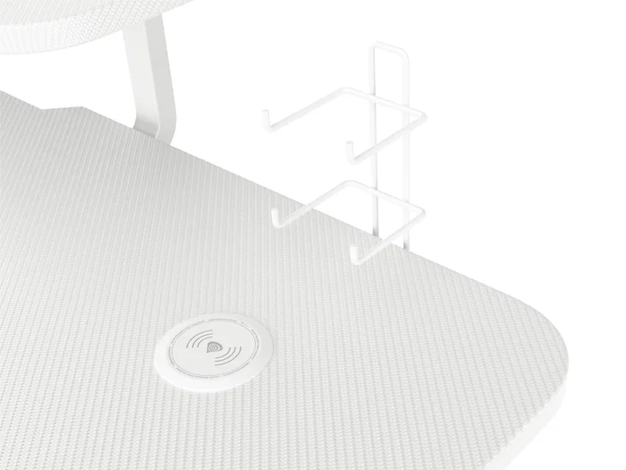 GENESIS Holm 320 RGB Blanco