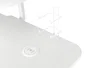 GENESIS Holm 320 RGB Blanco