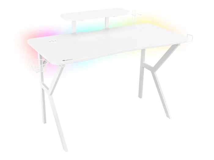 GENESIS Holm 320 RGB Blanco