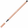 Stabilo Pen 68 Estuche de 8 Rotuladores Colores Pastel 1 mm