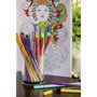 Stabilo Pen 68 Estuche de 8 Rotuladores Colores Pastel 1 mm