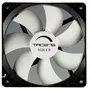 Tacens Ventilador Aura II / 9cm Ultra-Silencioso Fluxus II 12dB 33CFM 1500RPM