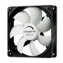 Tacens Aura II Ventilador de caja 9cm