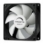 Tacens Aura II Ventilador de caja 9cm