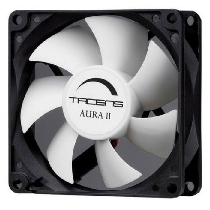 Tacens Aura II Ventilador de caja 9cm Tacens Aura II Ventilador de caja 9cm
