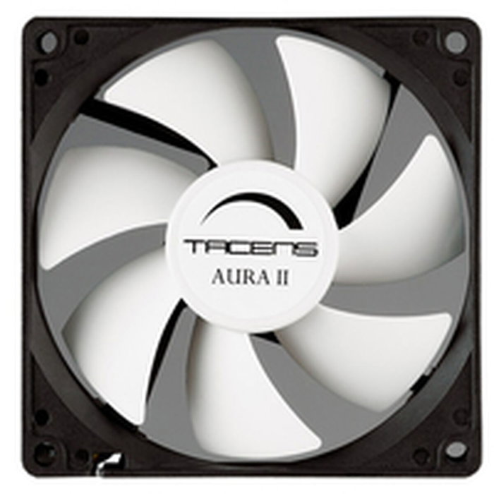 Tacens Aura II Ventilador de caja 9cm Tacens Aura II Ventilador de caja 9cm
