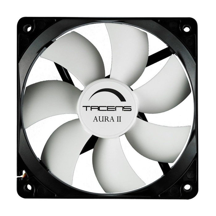 Tacens Aura II Ventilador de caja 9cm Tacens Aura II Ventilador de caja 9cm