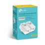 TP-Link TL-PA4010P KIT Adaptadores Powerline 600Mbps Blanco (Pack de 2)