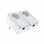 TP-Link TL-PA4010P KIT Adaptadores Powerline 600Mbps Blanco (Pack de 2)