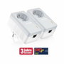 TP-Link TL-PA4010P KIT Adaptadores Powerline 600Mbps Blanco (Pack de 2)