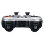 Logitech F710 Gamepad Inalámbrico 2,4 GHz Negro y Plata