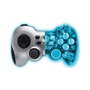 Logitech F710 Gamepad Inalámbrico 2,4 GHz Negro y Plata