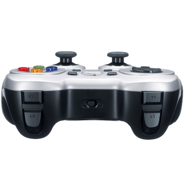 Logitech F710 Wireless Inalambrico 2.4 Ghz Gamepad Gaming