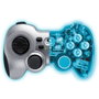 Logitech F710 Gamepad Inalámbrico 2,4 GHz Negro y Plata