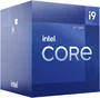 Intel Core i9-12900K procesador de escritorio LGA1700 (16 núcleos, 5.2 GHz Turbo, 30MB cache) para gaming y creación de contenido - Caja - BX8071512900K