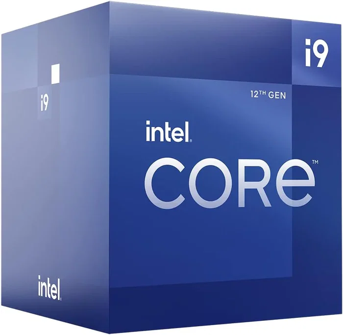 Intel Core i9-12900K procesador de escritorio LGA1700 (16 núcleos, 5.2 GHz Turbo, 30MB cache) para gaming y creación de contenido - Caja - BX8071512900K