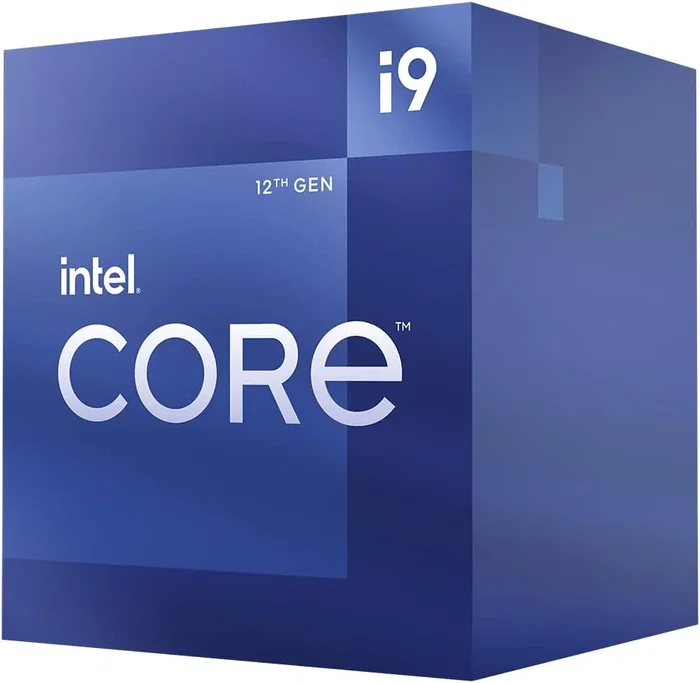 Intel Core i9-12900K procesador de escritorio LGA1700 (16 núcleos, 5.2 GHz Turbo, 30MB cache) para gaming y creación de contenido - Caja - BX8071512900K