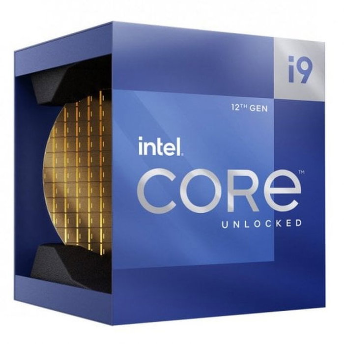 Intel Core i9-12900K 3.20GHz 30MB Smart Cache LGA 1700