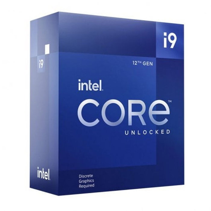 Intel Core i9-12900KF 5,2 GHz LGA 1700