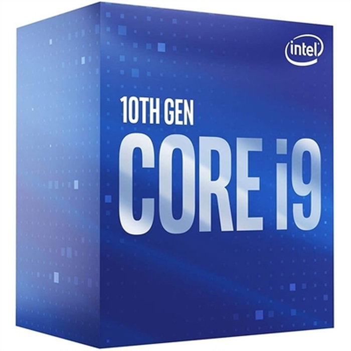 Intel Core i9-12900KF 5,2 GHz LGA 1700