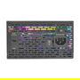 Thermaltake Toughpower GF2 ARGB 850W Fuente de Alimentación Modular Negra