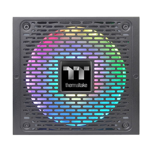 Thermaltake Toughpower GF2 ARGB 850W Fuente de Alimentación Modular Negra