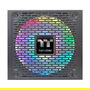 Thermaltake Toughpower GF2 ARGB 850W Fuente de Alimentación Modular Negra
