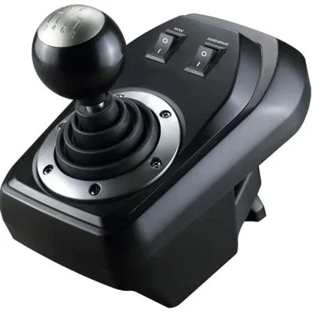 Volante con Pedales y Cambio de Marchas Manual FR-TEC Suzuka Wheel Elite Next