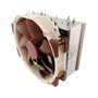 Noctua NH-U14S Refrigerador CPU Multisocket Intel/AMD 12 cm 1500 RPM