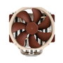 Noctua NH-U14S Refrigerador CPU Multisocket Intel/AMD 12 cm 1500 RPM