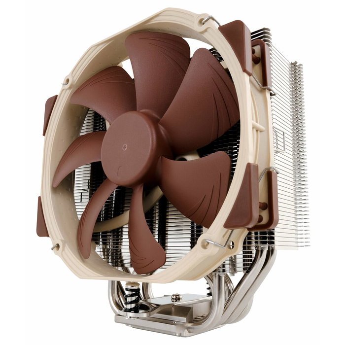 NOCTUA NH-U14S Refrigerador CPU Multisocket Intel/AMD