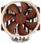 Noctua NH-U14S Enfriador CPU, 140 mm, Intel LGA1851, LGA1700, LGA1200, LGA1151, AMD AM5, AM4