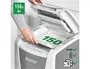 Trituradora de Papel Leitz IQ 150 Autofeed P4