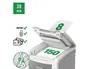 Trituradora de Papel Leitz IQ 150 Autofeed P4