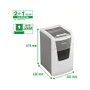 Leitz IQ Auto+ Office 150 P4 Blanca