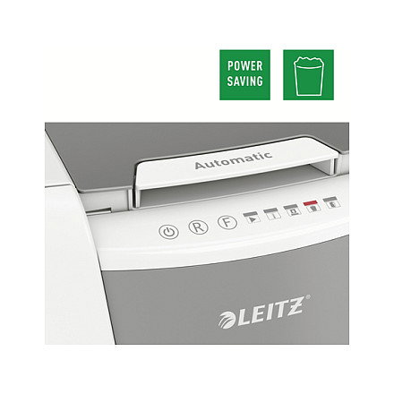 Leitz IQ Auto+ Office 150 P4 Blanca Leitz IQ Auto+ Office 150 P4 Blanca