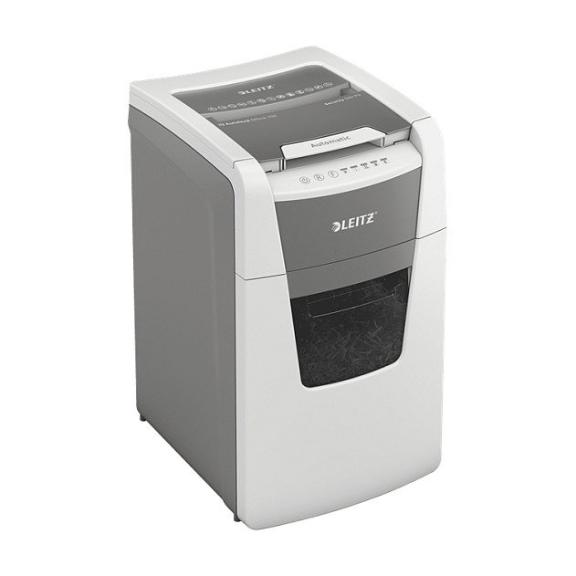 Leitz IQ Auto+ Office 150 P4 Blanca Leitz IQ Auto+ Office 150 P4 Blanca