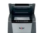 Rexel Optimum AutoFeed+ 50X Destructora de Papel Corte Cruzado Negro y Gris