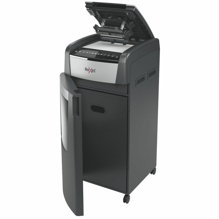 Rexel Optimum AutoFeed+ 600X Negro Rexel Optimum AutoFeed+ 600X Negro