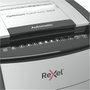 Rexel Optimum AutoFeed+ 600X Negro