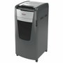 Rexel Optimum AutoFeed+ 600X Negro