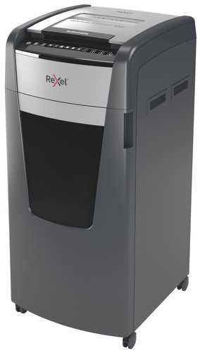 Rexel Optimum AutoFeed+ 600X Negro Rexel Optimum AutoFeed+ 600X Negro