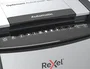 Rexel Optimum AutoFeed+ 600X Negro