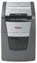 Rexel Optimum AutoFeed+ 100X Negro, Gris