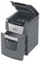 Rexel Optimum AutoFeed+ 100X Negro, Gris