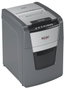 Rexel Optimum AutoFeed+ 100X Negro, Gris