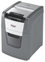 Rexel Optimum AutoFeed+ 100X Negro, Gris